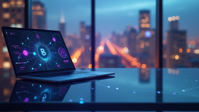 Dein Web3-Marketing-Plan 2026: Wie du deine dezentrale App erfolgreich lancierst 🚀📊